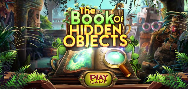 hidden 247 hidden object games